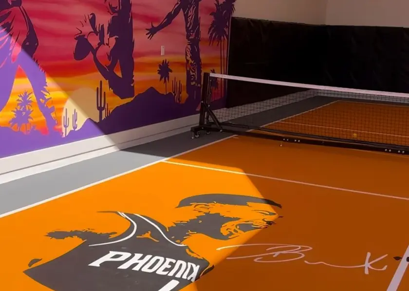 Custom Lighting Systems To Ensure You Can See The Ball